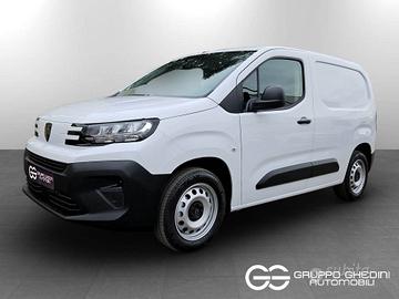 PEUGEOT Partner 1.5 bluehdi 130cv S&S L1