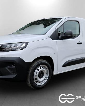 PEUGEOT Partner 1.5 bluehdi 130cv S&S L1