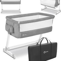 Lettino tipo Next To me Lionelo