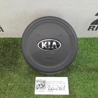 AIRBAG VOLANTE KIA Sportage Serie 56900F1000 (10>1