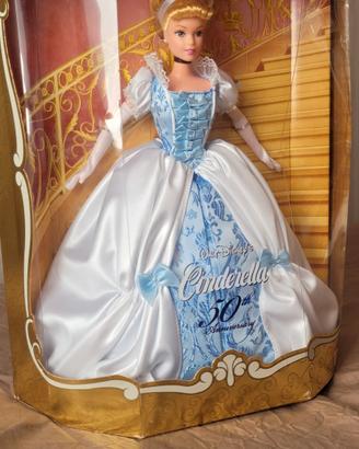 bambole Linea Barbie  limited edition  50.mo
