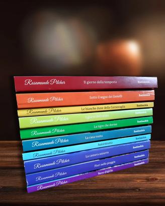 speciale Rosamunde Pilcher