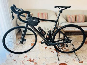 Bici da corsa ORCA M20 53 CARB-TIT