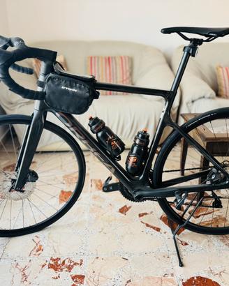 Bici da corsa ORCA M20 53 CARB-TIT