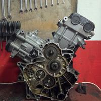 Moto Morini Granpasso 1200 corsaro