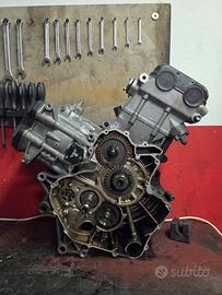 Moto Morini Granpasso 1200 corsaro