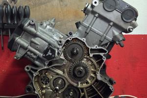 Moto Morini Granpasso 1200 corsaro