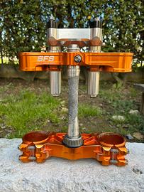 Piastra di sterzo NK Neken SFS