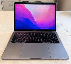 MacBook Pro 13” 2016 i5