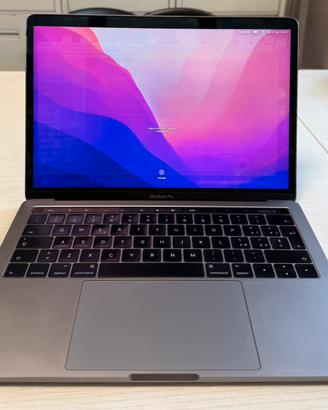 MacBook Pro 13” 2016 i5