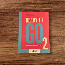 Ready to Go2 - Grammar revision and practice B1>B2