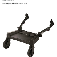 Pedana universale Jané per passeggino