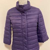 Piumino SAVE THE DUCK Ultra Light Viola - Taglia 1