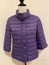 Piumino SAVE THE DUCK Ultra Light Viola - Taglia 1