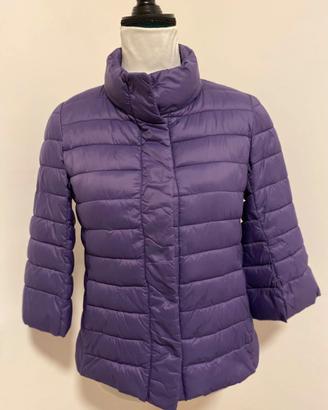 Piumino SAVE THE DUCK Ultra Light Viola - Taglia 1