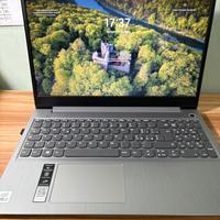 Pc notebook laptop Lenovo Ideapad 3