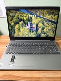 Pc notebook laptop Lenovo Ideapad 3
