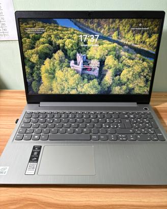Pc notebook laptop Lenovo Ideapad 3