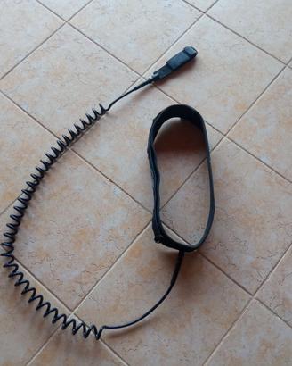 Leash tavola wing