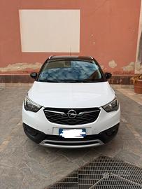 Opel Crossland X 1.2 Innovation