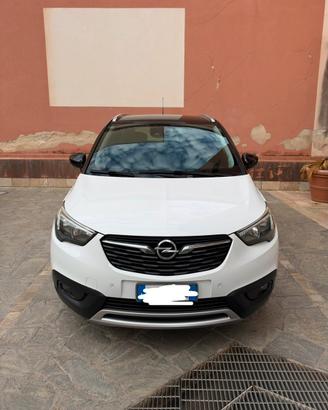 Opel Crossland X 1.2 Innovation