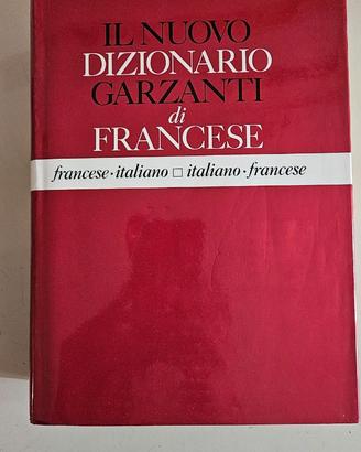 Vocabolario dizionario francese italiano ita-fra