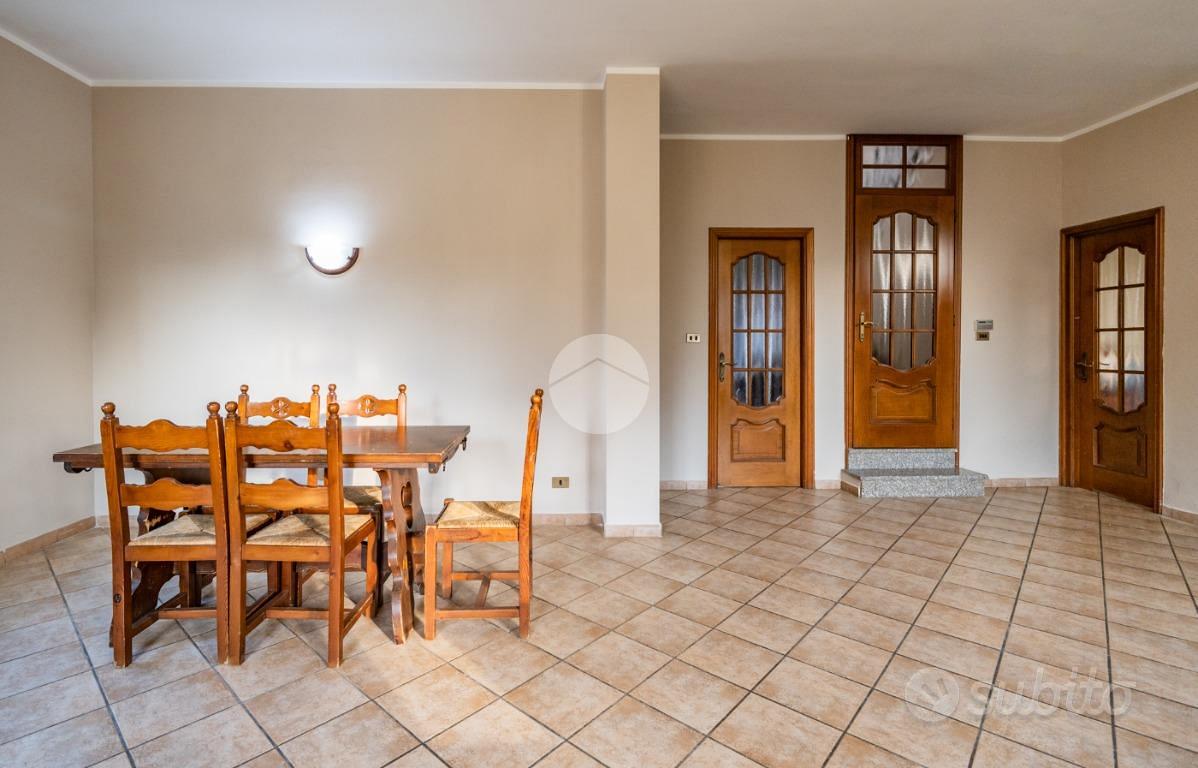 Casa – Volvera, Panealba - Vista 5