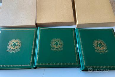 Collezione francobolli Italia nuovi