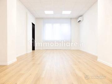 Ufficio Ristrutturato zona Tribunale di Padova