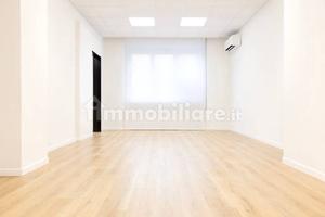 Ufficio Ristrutturato zona Tribunale di Padova