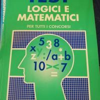 test logico matematica