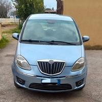 Lancia Musa