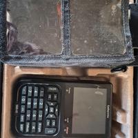 Misuratore di campo per tv dvb-t Lafayette SMB-05