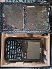 Misuratore di campo per tv dvb-t Lafayette SMB-05