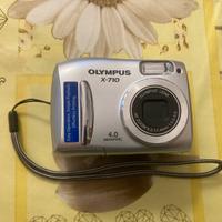 Compatta Olympus