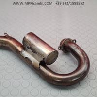 COLLETTORE SCARICO HONDA CRF 250 2011 2010 CRE F 2