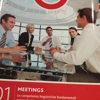 corso inglese  - business english 