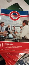 corso inglese  - business english 