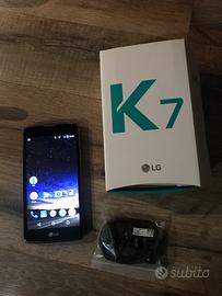 Smartphone LG K7  X210