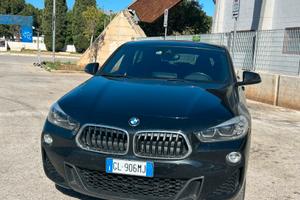 Bmw X2 Xdrive 20d novembre  2019 km 140000 diesel
