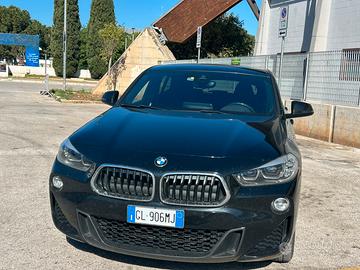 Bmw X2 Xdrive 20d novembre  2019 km 140000 diesel