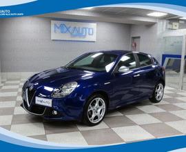 ALFA ROMEO Giulietta 1.6 Multijet 120cv Carbon E