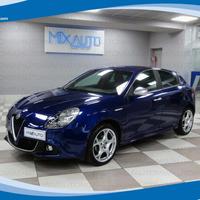 ALFA ROMEO Giulietta 1.6 Multijet 120cv Carbon E