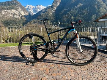 Giant Anthem Advanced X