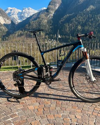 Giant Anthem Advanced X