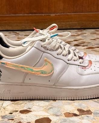 Scarpe airforce 1 nike