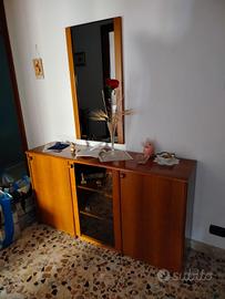 mobili  in buono stato