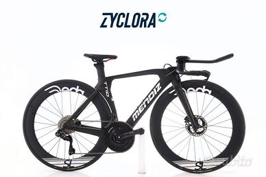 Mendiz T110 Di2 12V t.50