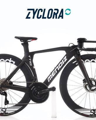 Mendiz T110 Di2 12V t.50