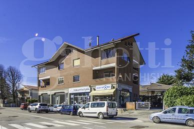 Appartamento Rosta [Cod. rif 3226397VRG]